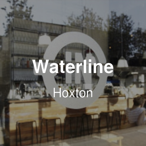 Waterline NEW