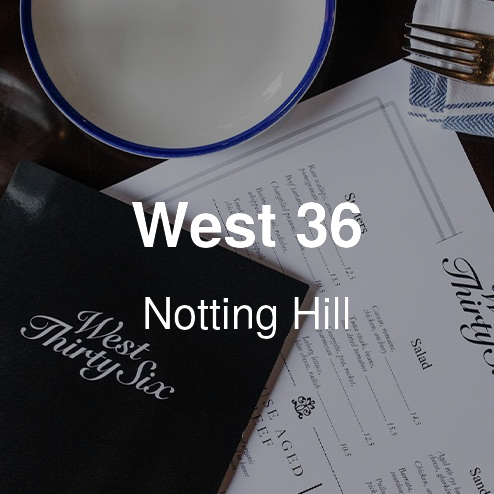West Thirty Six NEW 2