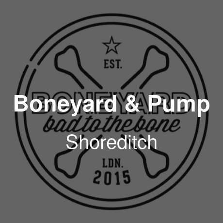 Boneyard NEW